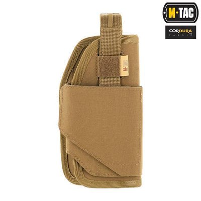 M-Tac Universal Tactical Holster  Elite Rights Ranger Green