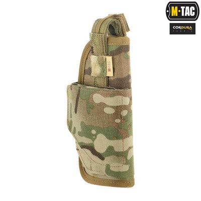 M-Tac Universal Tactical Holster  Elite Rights Ranger Green