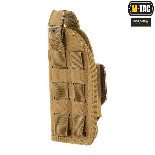 M-Tac Universal Tactical Holster  Elite Rights Ranger Green
