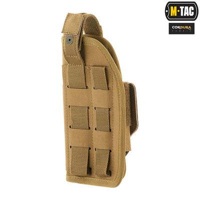 M-Tac Universal Tactical Holster  Elite Rights Ranger Green