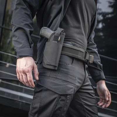 M-Tac Universal Tactical Holster  Elite Rights Ranger Green