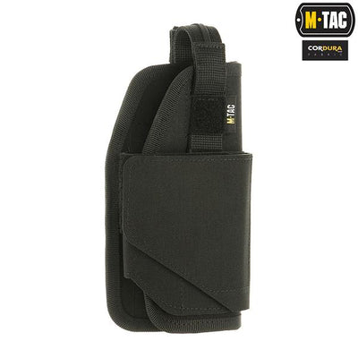 M-Tac Universal Tactical Holster  Elite Rights Ranger Green