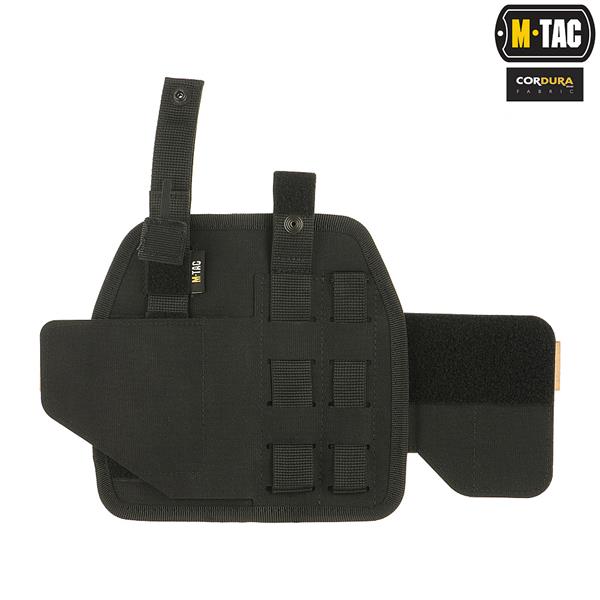 M-Tac Universal Tactical Holster  Elite Rights Ranger Green