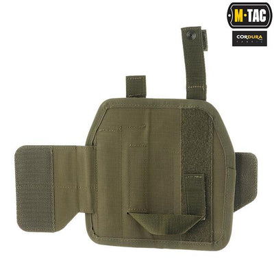 M-Tac Universal Tactical Holster  Elite Rights Ranger Green