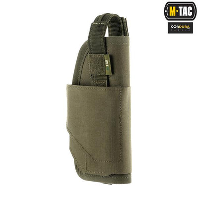 M-Tac Universal Tactical Holster  Elite Rights Ranger Green