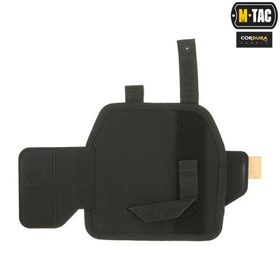 M-Tac Universal Tactical Holster  Elite Rights Ranger Green