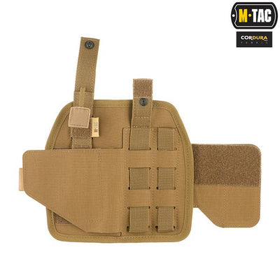 M-Tac Universal Tactical Holster  Elite Rights Ranger Green