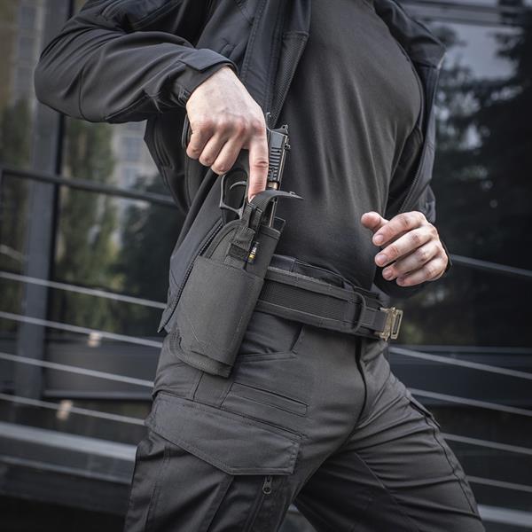 M-Tac Universal Tactical Holster  Elite Rights Ranger Green