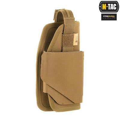 M-Tac Universal Tactical Holster  Elite Rights Ranger Green