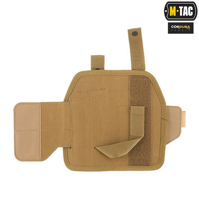 M-Tac Universal Tactical Holster  Elite Rights Ranger Green