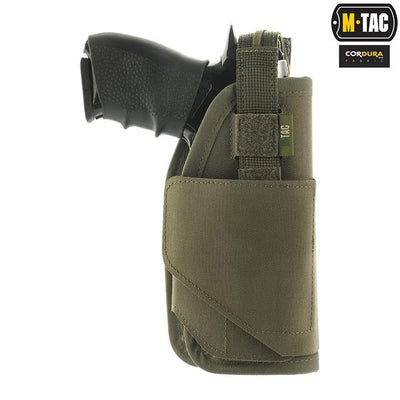 M-Tac Universal Tactical Holster  Elite Rights Ranger Green