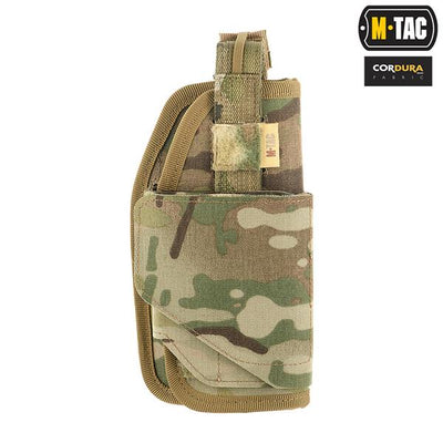M-Tac Universal Tactical Holster  Elite Rights Ranger Green