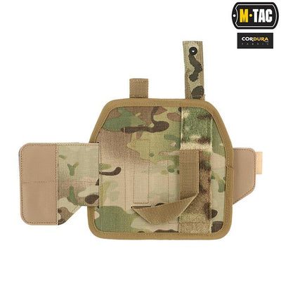 M-Tac Universal Tactical Holster  Elite Rights Ranger Green