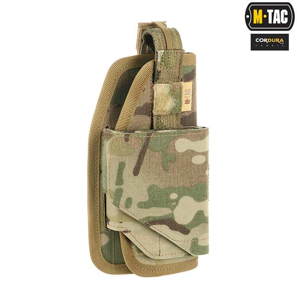 M-Tac Universal Tactical Holster  Elite Rights Ranger Green