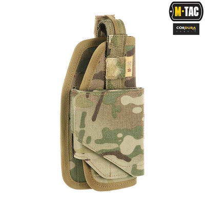 M-Tac Universal Tactical Holster  Elite Rights Ranger Green