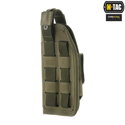 M-Tac Universal Tactical Holster  Elite Rights Ranger Green