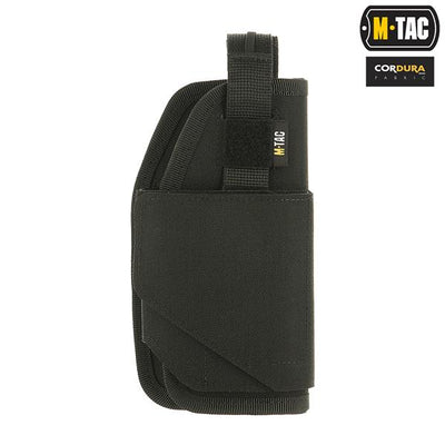M-Tac Universal Tactical Holster  Elite Rights Ranger Green