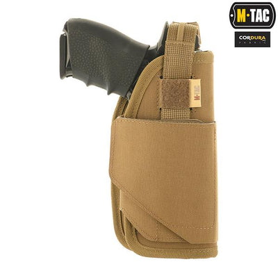 M-Tac Universal Tactical Holster  Elite Rights Ranger Green