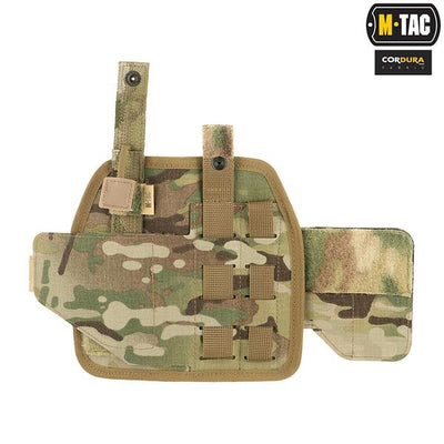 M-Tac Universal Tactical Holster  Elite Rights Ranger Green