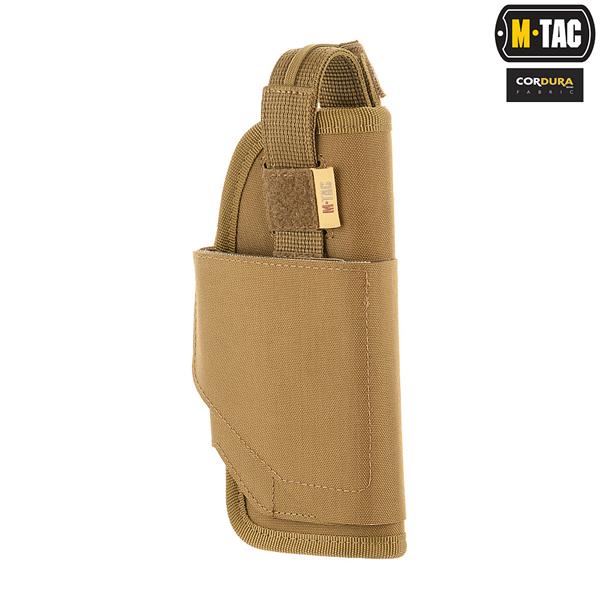 M-Tac Universal Tactical Holster  Elite Rights Ranger Green