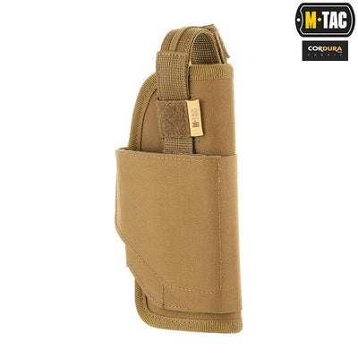 M-Tac Universal Tactical Holster  Elite Rights Ranger Green