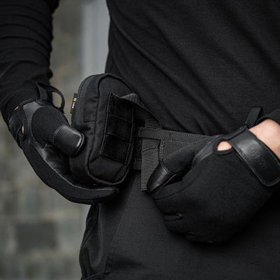 M-Tac Range Belt Cobra Buckle Gen.II