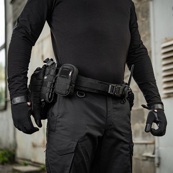 M-Tac Range Belt Cobra Buckle Gen.II