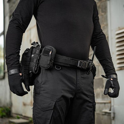 M-Tac Range Belt Cobra Buckle Gen.II
