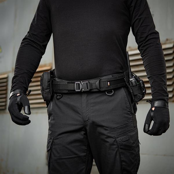 M-Tac Range Belt Cobra Buckle Gen.II