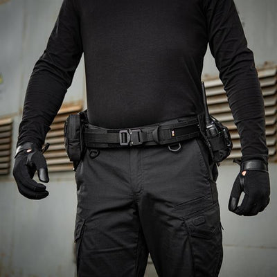 M-Tac Range Belt Cobra Buckle Gen.II