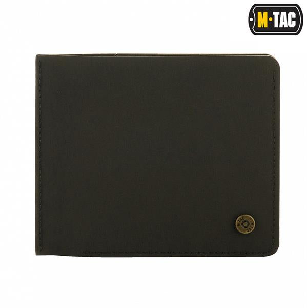 M-Tac Wallet Slim Elite
