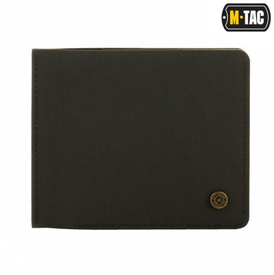 M-Tac Wallet Slim Elite