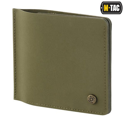 M-Tac Wallet Slim Elite