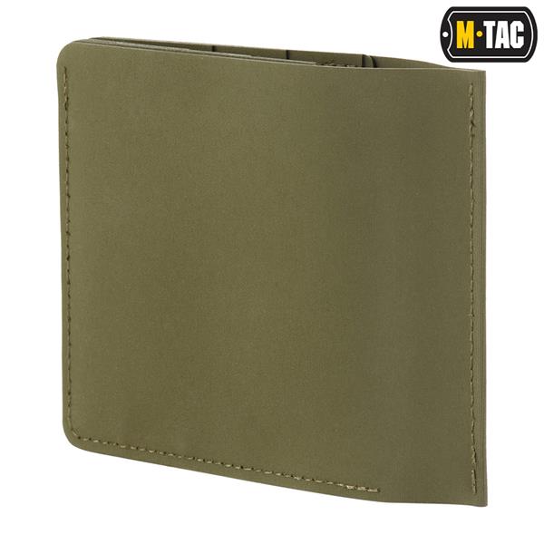 M-Tac Wallet Slim Elite
