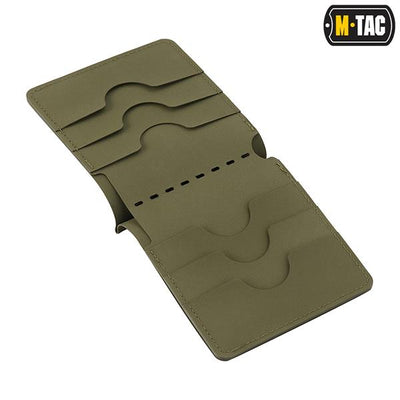 M-Tac Wallet Slim Elite