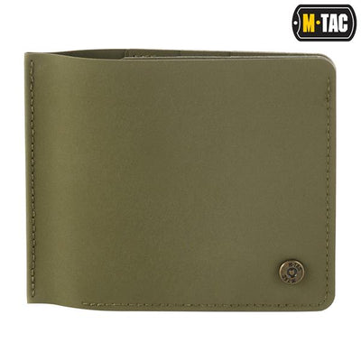 M-Tac Wallet Slim Elite