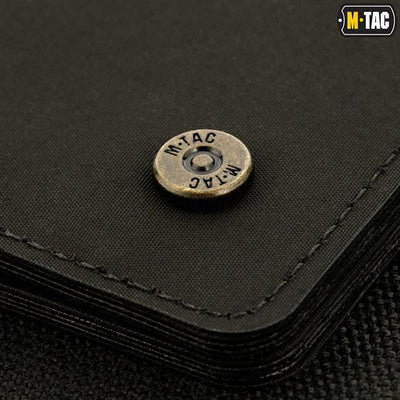 M-Tac Wallet Slim Elite