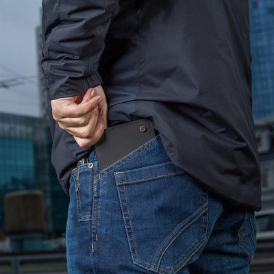 M-Tac Wallet Slim Elite