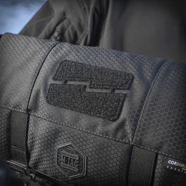 M-Tac Messenger Bag Elite Hex