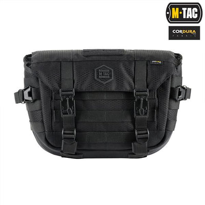M-Tac Messenger Bag Elite Hex