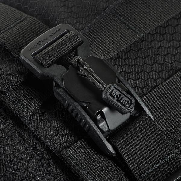 M-Tac Messenger Bag Elite Hex