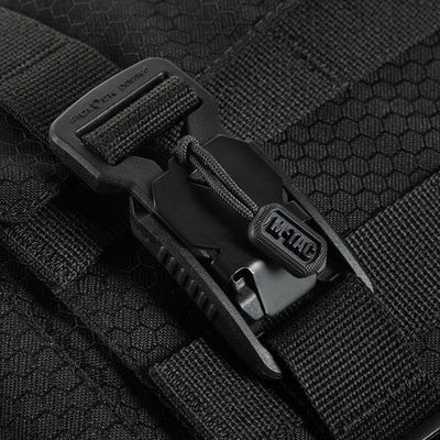 M-Tac Messenger Bag Elite Hex