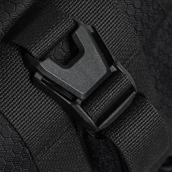M-Tac Messenger Bag Elite Hex