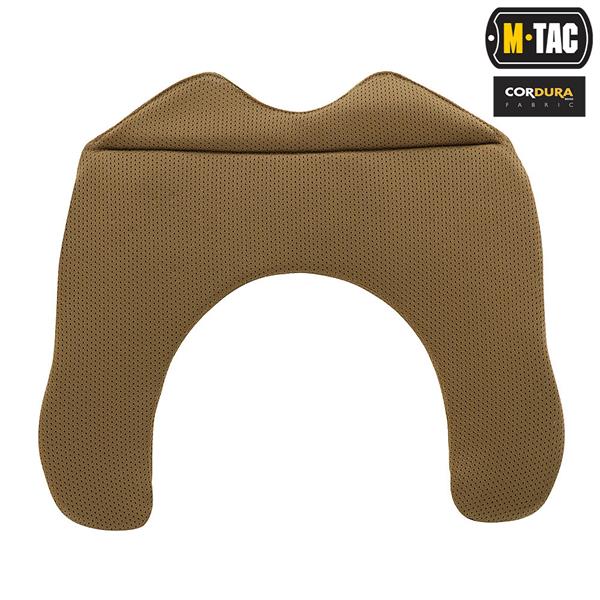 M-Tac Shoulder Damper for Plate Carrier Cuirass QRS