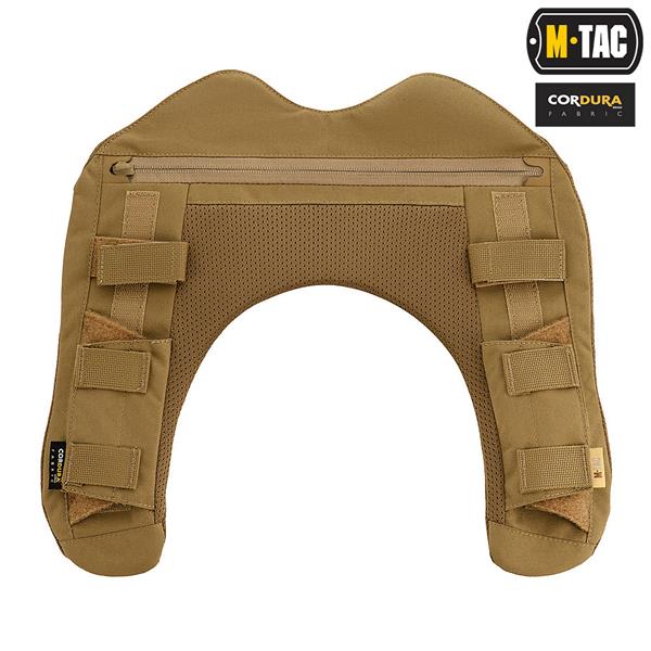 M-Tac Shoulder Damper for Plate Carrier Cuirass QRS