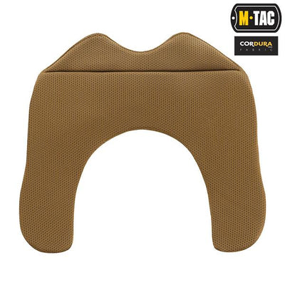 M-Tac Shoulder Damper for Plate Carrier Cuirass QRS