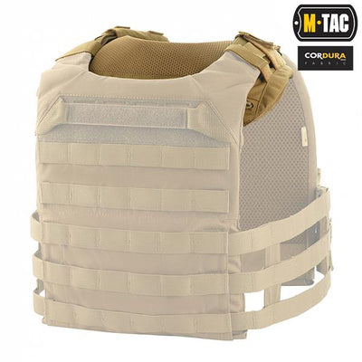 M-Tac Shoulder Damper for Plate Carrier Cuirass QRS