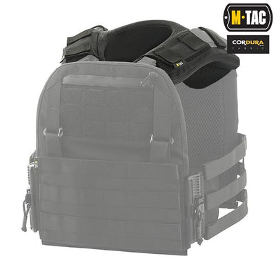 M-Tac Shoulder Damper for Plate Carrier Cuirass QRS