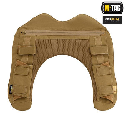 M-Tac Shoulder Damper for Plate Carrier Cuirass QRS