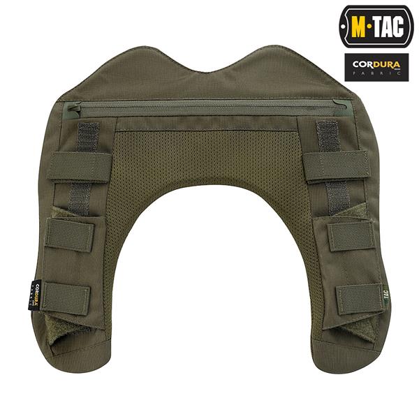 M-Tac Shoulder Damper for Plate Carrier Cuirass QRS